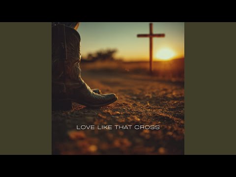 Love Like That Cross