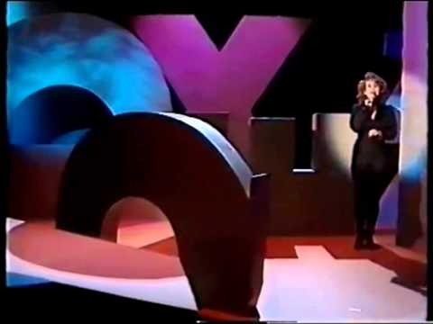 Lisa Nilsson -  How Could I Live Without You (1989)