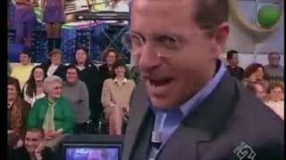 Samuel Heron - Napapijri (Feat. Paolo Bonolis)