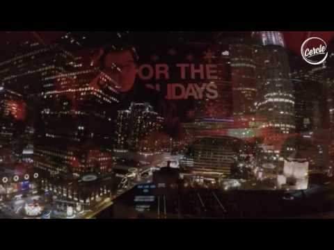 Marques Wyatt B2B Doc Martin @ The Rooftop at The Standard, Downtown LA