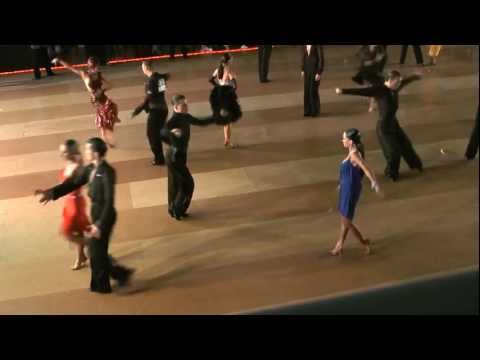 Roman Gerbey, Vera Bondareva - Ch - Classic 2011