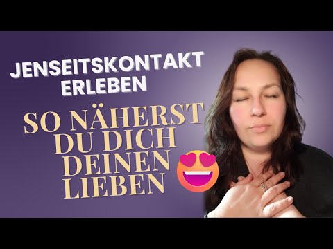 Geführte Meditation Jenseitskontakt mit Verstorbenen #jenseitskontakt #medtation #geistigewelt