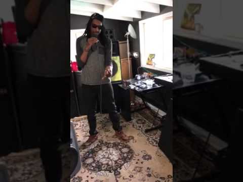 Papa Juggy Jam Session