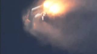 THE TEARS- Apollo 13