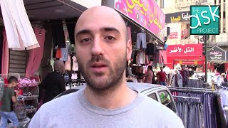 Palestinians: What do you think about honour killings?