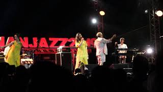 Download lagu GAC -  Yuhuu (Prambanan Jazz Festival 2019) mp3 Download lagu GAC -  Yuhuu (Prambanan Jazz Festival 2019) mp3