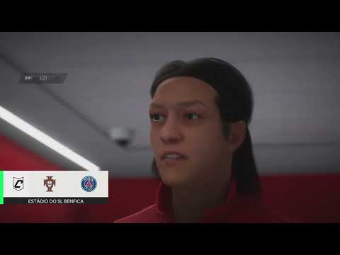 FC 25 Clubs LMPC S1 J13 Sintonia vs Popolas FC Full gameplay FC 25