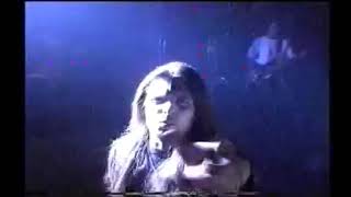 Morgana Lefay - To Isengard (Official Video) (1995) From The Album Sanctified
