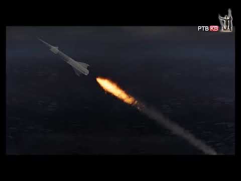 Prilog   RTVKV   Tribina obaranje aviona