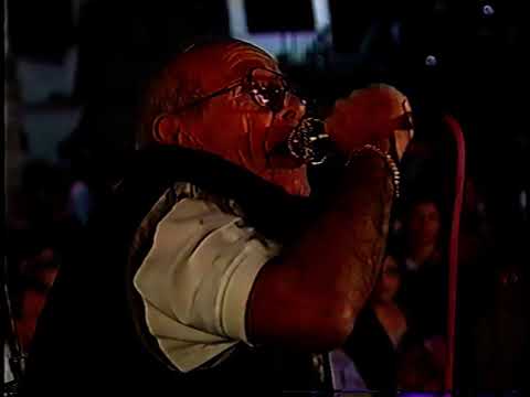 Festa Dei Pazzi 00 01 Vietri sul Mare (SA)