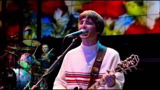 Oasis - Don&#39;t Look Back In Anger (Saturday 10th August, 1996) 【Knebworth 1996】