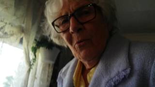 "Down By the Old Mill Stream" by Dolores Hartsell