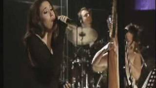 Madredeus e a Banda Cósmica - Ecos na Catedral - ao vivo no Teatro Ibérico