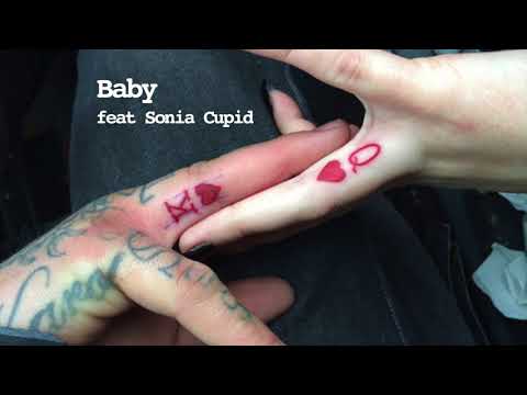 ReeferMusic - Baby feat Sonia Cupid