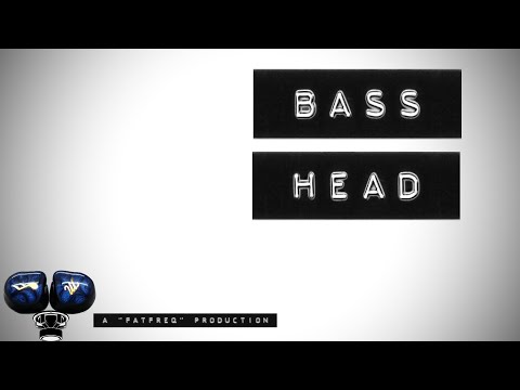 Fat Freq Maestro mini (BASS BEASTS) The hardest hitters in the hobby