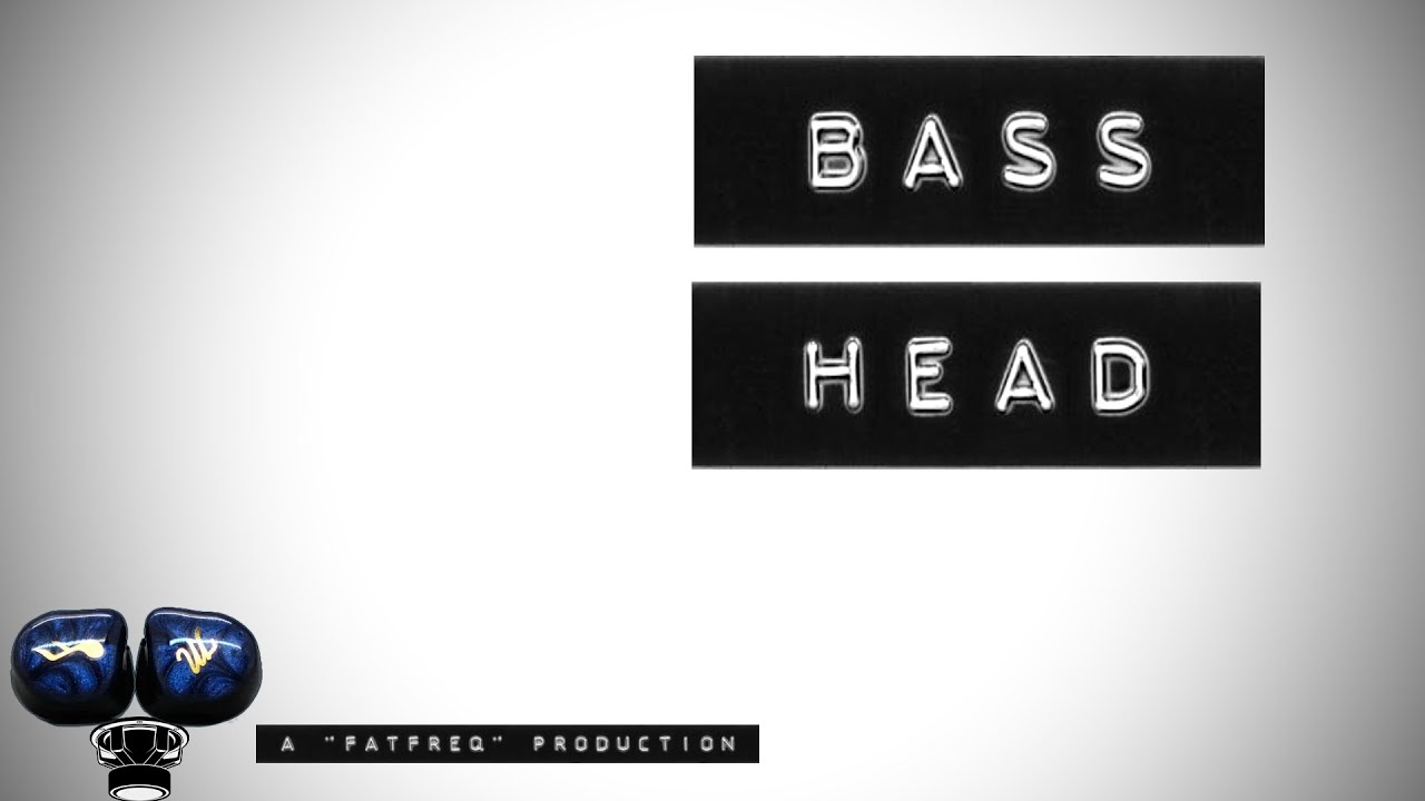 Fat Freq Maestro mini (BASS BEASTS) The hardest hitters in the hobby