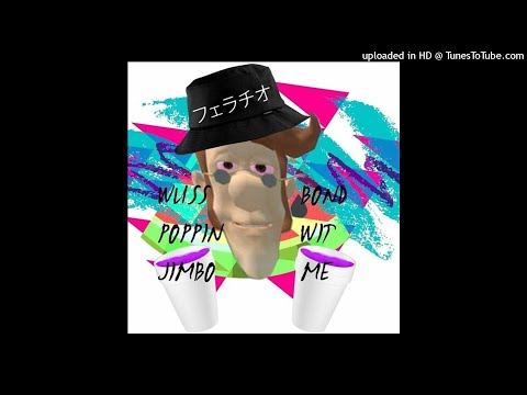 3TH3RN3T - JIMMYN3UTRON prod.tyland (feat. lazy3x x kuso)