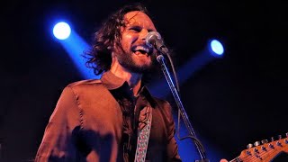 END OF FASHION - The Game (Live)