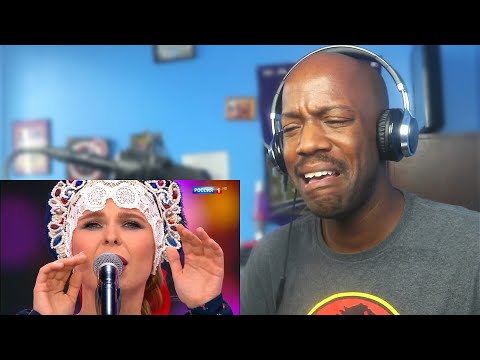 FIRST TIME REACTION | Pelageya - Oh, it's not the night yet Reaction | Пелагея - О, это еще не ночь