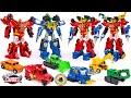 Hello Carbot Hyper Buildion