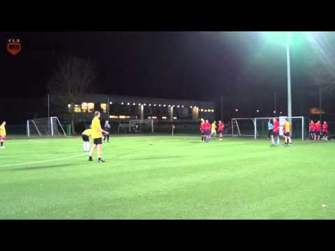 11. tydzień: La Furia Roja - RKK agropark.com.pl (FLS Jesień 2013)