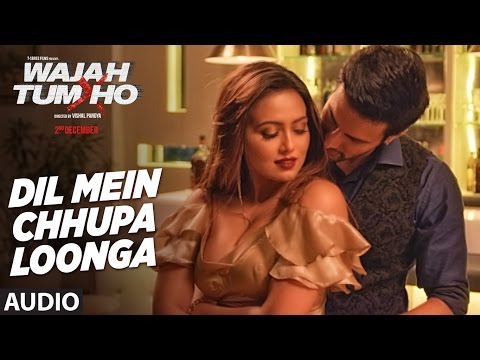 Dil Mein Chhupa Loonga (Full Audio) — watch video