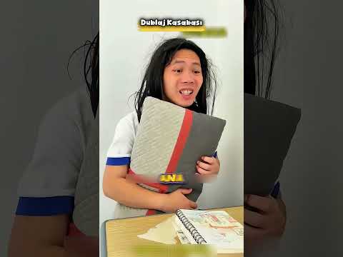 UYKU Sınavı 2 ! 💤😂
