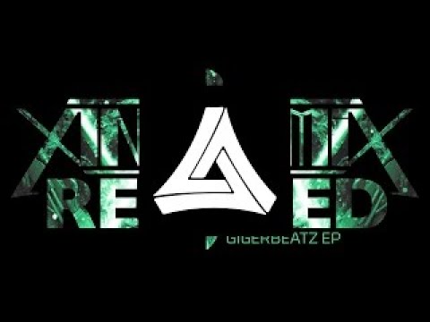 AnatomiX - Infected (ft. Coppa) (Freqax Remix) ( Drum & Bass )