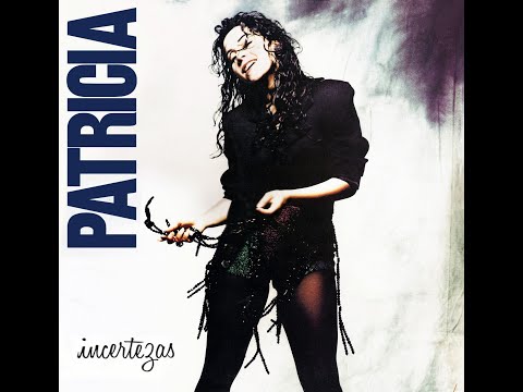 Incertezas - Patricia Marx 1990