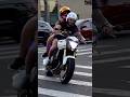 Honda CB600F Hornet Com Escape Acelerando Nada Como O Ronco 4 Cilindros Até O Corte Bikersbr