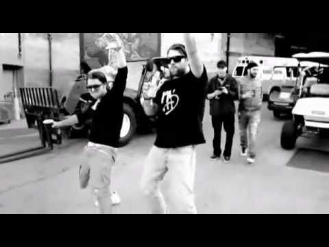 TV Rock - In The Air (Axwell Remix) [Take One Documentary Film]