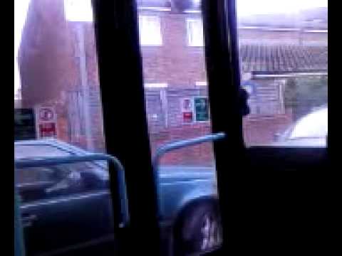 Dennis Dart SLF W719ULL DML41719