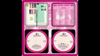 SAMPLE SYNDICATE - TBM MIX 2, 1989