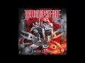Dragonsfire New CD Speed Demon - Teaser 