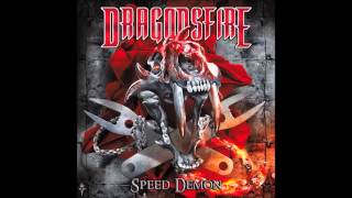 Dragonsfire New CD Speed Demon - Teaser