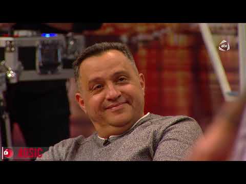 İbrahim Çingizoğlu  - Tufan (Axşamın oyunu)