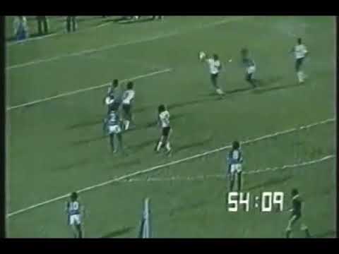 Biro Biro Antônio (Corinthians) - 29/11/1978 - Corinthians 2x3 Marília - 1 gol