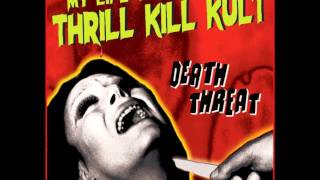 My Life With The Thrill Kill Kult - Spotlite Hooker