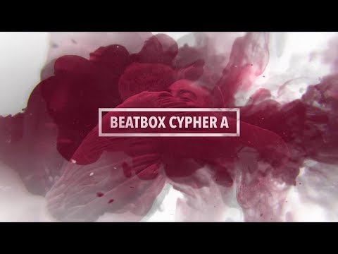 NOTHING2LOOZ WORLD FINALS 2019 - BEATBOX CYPHER A