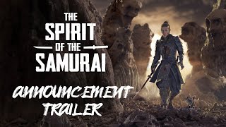 The Spirit of the Samurai