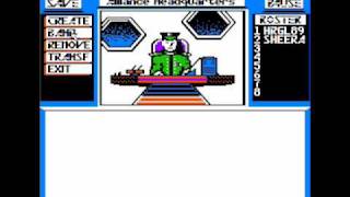 Centauri Alliance for the Apple II [Part 01\03]