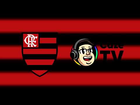 Trilha de Gol do Flamengo - Cazé TV