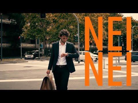 neinei LO FAI MOOD (prod. by pacific)