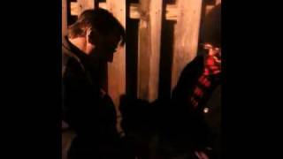 Southside Johnny Signing