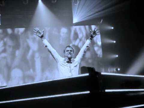 Armin Van Buuren - Mirage - Desiderium 207 Featuring Susana
