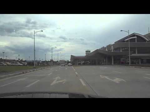 Aeroporto de Laguindingan (internacional?)