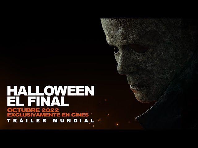 Vídeo relacionado con La Noche De Halloween (4K Ultra-HD + BD) [Blu-ray]