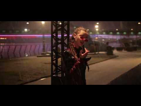 Doroteja Egaric (Dora) - Angel (Official Video)