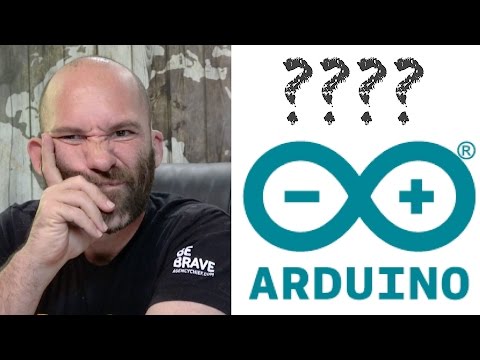 Arduino入門套件拆箱 (Arduino Starter Kit UNBOXING)