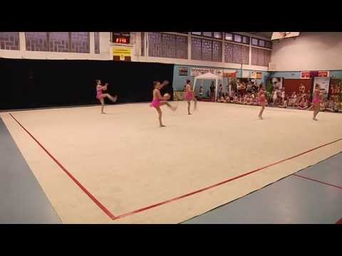 Gala 2015 - DC1 Minimes